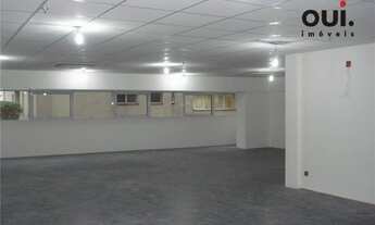 Imagem: Conjunto para alugar, 140 m² por R$ 11.000,00/mês