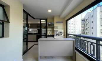 Imagem 6: Apartamento - Jardim Apolo - Marinella Exclusive Residence - 1 Dormitório - 45m²