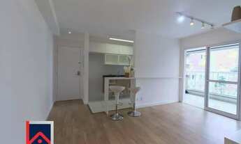 Imagem 2: Locação Apartamento 2 Dormitórios - 64 m² Brooklin