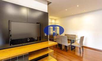 Imagem 6: Apartamento com 3 dormitórios para alugar, 102 m²- Lourdes - Belo Horizonte/MG