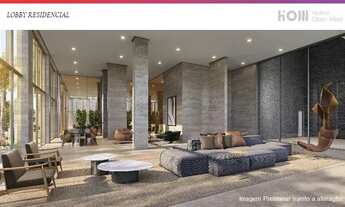 Imagem 4: Studio 41m² à venda Chácara Santo Antônio, São Paulo, SP