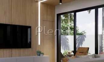 Imagem 4: Casa à venda no Condomínio Loteamento Caminhos de São Conrado (Sousas) - Campinas/SP