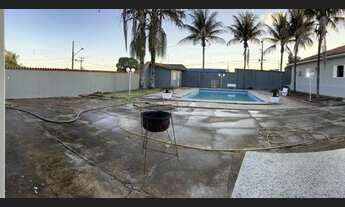 Imagem 2: Ótima casa para locação em Chapada dos Guimarães - MT