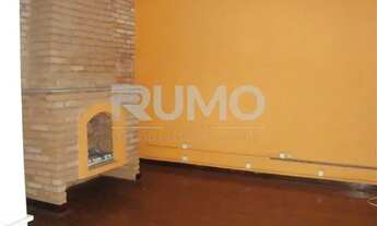 Imagem 4: Casa - Jardim Guarani - Campinas