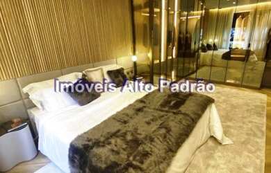 Imagem 16: 230m - andar alto - terraço gourmet - Bairro Pinheiros