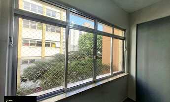 Imagem 4: Higienópolis | 2 dormitórios | 2 banheiros | 1 vaga |110m²