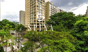 Imagem 7: Apartamento no Jardim Europa a venda em frete ao Clube Pinheiros