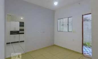 Imagem 4: Casa para Aluguel - Jardim Santa Emília, 1 Quarto, 45 m2