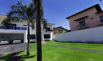 Imagem 2: BRASÍLIA - Casa de Condomínio - SETOR HABITACIONAL VICENTE PIRES