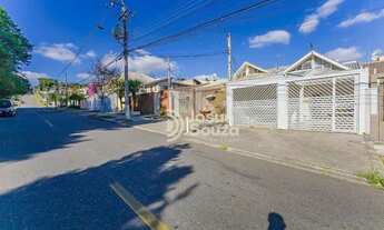 Imagem 4: Casa com 4 dormitórios à venda, 200 m² por R$ 550.000,00 - Uberaba - Curitiba/PR