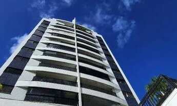 Imagem 3: Apartamento com 3 dormitórios à venda, 109 m² por R$ 800.000,00 - Graça - Salvador/BA