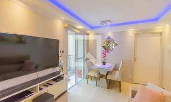 Imagem 6: Apartamento para Aluguel - Jardim Amazonas , 2 Quartos, 53 m2