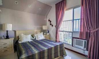 Imagem 3: COBERTURA DUPLEX NO LEBLON