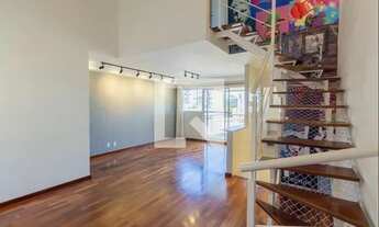 Imagem 2: Apartamento para Aluguel - Vila Madalena, 2 Quartos, 82 m2