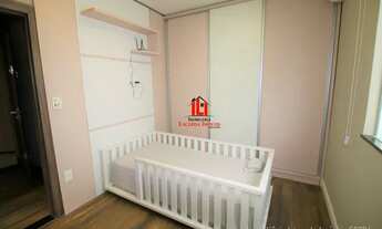 Imagem 5: Condomínio Residencial Bella Sonata, Casa duplex mobiliada, 3 suítes, Piscian, Aceita Fina