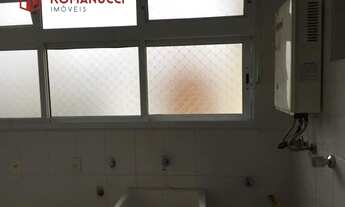 Imagem 4: Ed. Concepto Mooca - 76 m², 2 dormitórios sendo 1 suíte e 2 vagas