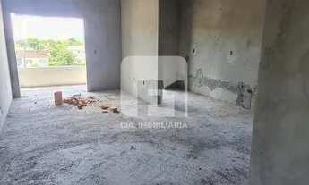 Imagem 5: Studio com churrasqueira no Ribeirão da Ilha