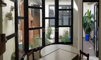 Imagem 4: Sobrado triplex na regiao da Vila Monumento com 4 dormitórios !!