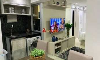 Imagem: Flat com ótimo preço no bairro Moema