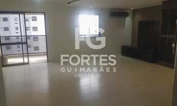 Imagem: Ribeirão Preto - Apartamento - Jardim Irajá