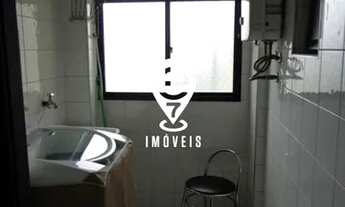 Imagem 6: Apartamento à venda, 3 quartos, 1 suíte, 1 vaga, Vila Fachini - São Paulo/SP