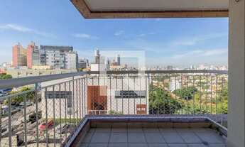 Imagem 7: Apartamento para Aluguel - Vila Madalena, 2 Quartos, 82 m2