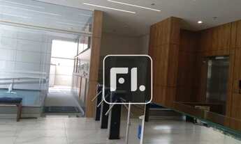 Imagem 3: Conjunto, 154 m² - venda por R$ 2.000.000,00 ou aluguel por R$ 17.120,00/mês - Jardins - S