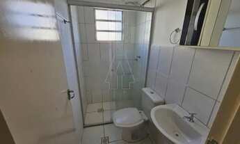 Imagem 5: Araçatuba - Apartamento - Conjunto Habitacional Doutor Antônio Villela Silva