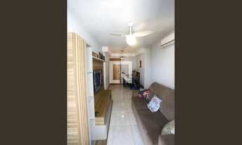 Imagem 7: Apartamento para Aluguel - Taquara, 2 Quartos, 67 m2