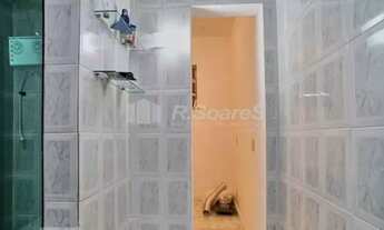 Imagem 7: APARTAMENTO COM DOIS QUARTOS , SENDO UMA SUÍTE , NA RUA ERNESTO DE SOUZA - ANDARAÍ