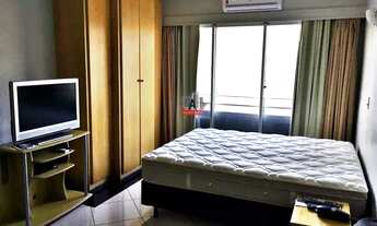 Imagem 2: Flat para aluguel com 40 metros quadrados com 1 quarto em Perdizes - São Paulo - SP