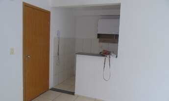 Imagem 4: APARTAMENTO 2 QUARTOS PARA ALUGAR EM SANTA CRUZ