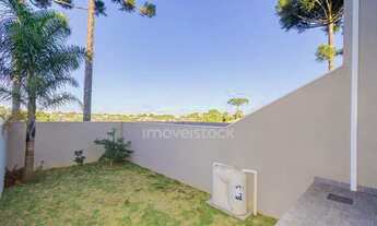 Imagem 3: SHOW DE SOBRADO COM VISTA LINDA E MUITO DESIGN!