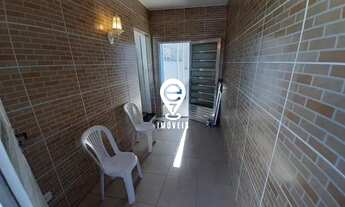 Imagem 2: Casa à venda, 3 quartos, 1 suíte, 2 vagas, Mirandópolis - São Paulo/SP