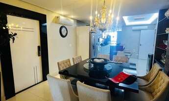 Imagem 4: Barão da Villa | Adrianópolis| Com 253m2| Com 3 Suites