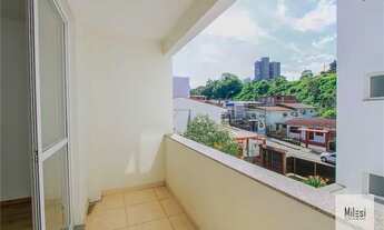 Imagem 5: BMC 23 Apto 2 Dorm, 1 Suíte, 2 vagas (Box 7) 77 m²