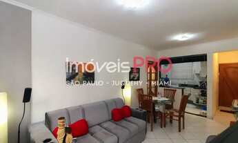 Imagem 2: Vl Mariana Reformado e Mobiliado