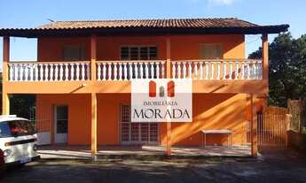 Imagem: Chácara com 5 dormitórios à venda, 1000