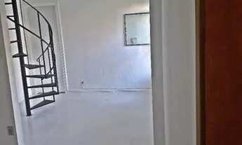 Imagem 3: Alugo casa 2 quartos, suíte, 2 banheiros, varanda, terraço, casa nova