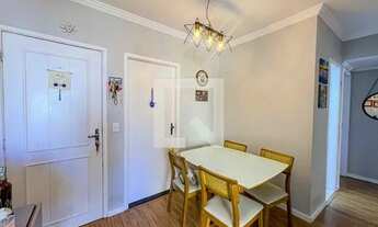 Imagem 5: Apartamento para Aluguel - Santana, 3 Quartos, 69 m2