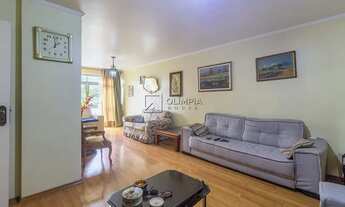 Imagem: Apartamento Locação 3 Dormitórios - 129