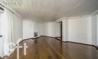 Imagem 5: Apartamento com 3 dormitórios à venda, 417 m² - Campo Belo - São Paulo/SP