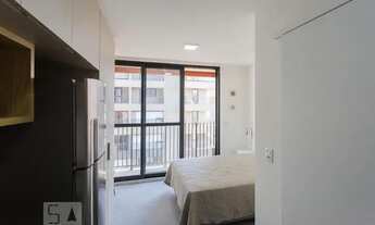 Imagem 5: Apartamento para Aluguel - Vila Mariana, 1 Quarto, 20 m2