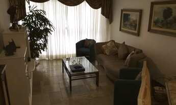 Imagem 3: Apartamento com 3 dormitórios à venda, 160 m² - Enseada - Guarujá/SP