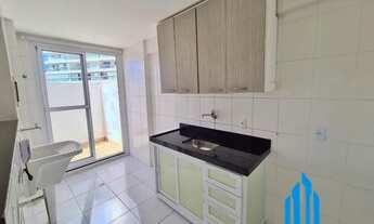 Imagem 5: Apartamento com 1 quarto a venda, 60m² Praia do Morro- Guarapari-ES