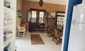 Imagem 2: Casa de Condomínio em Maria Paula