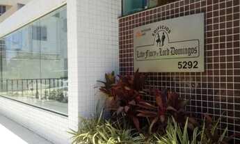 Imagem 2: NI-Edf Lord Domingos I 2 quartos I Em candeias I 59m² I Lazer completo