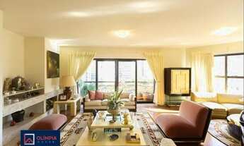 Imagem 4: Apartamento Venda Perdizes 184 m² 3 Dormitórios