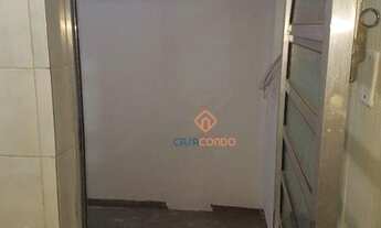 Imagem 7: Casa 01 dormitório Rua Bosque da Saúde