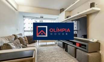 Imagem 3: Venda Apartamento 3 Dormitórios - 96 m² Vila Nova Conceição